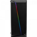 Gabinete ATX Cylon Pro G BK V2 AEROCOOL