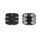 Gel Pad Refill Ems Tonificador Muscular Estimulador- 5 Pares