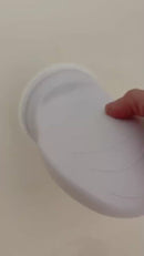 Massageador de silicone para os pés Confort Line