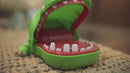 Jogo Jacaré Dentista