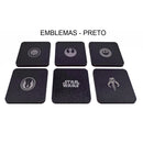 Kit Gourmet Star Wars