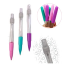 Kit Caneta Borrifadora Com 12 Unidades