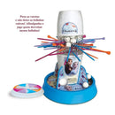 Jogo Tira Varetas Frozen Ii