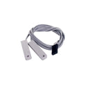 Kit Automatizador Basculante 1/4 127v Agile Sb100 (ant. 3050f) Gatter Peccinin