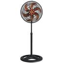 Ventilador 40cm Ventisol Coluna Turbo Premium 110V - 8004