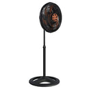 Ventilador 40cm Ventisol Coluna Turbo Premium 110V - 8004