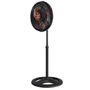 Ventilador 40cm Ventisol Coluna Turbo Premium 220V - 8005