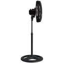 Ventilador 40cm Ventisol Coluna Turbo Premium 110V - 8004