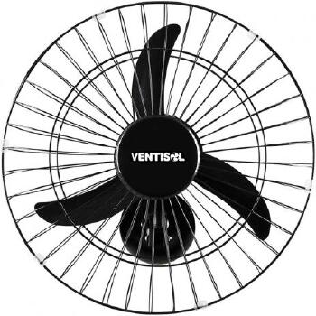 Ventilador Parede Gr Ventisol 50cm - 538