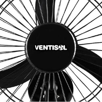 Ventilador Parede Gr Ventisol 50cm - 538