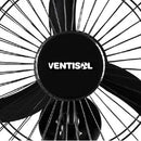 Ventilador 50cm Ventisol Parede Premium - 538