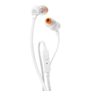 Fone De Ouvido In Ear Jbl T110 - 28913491