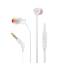 Fone De Ouvido In Ear Jbl T110 - 28913491