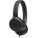 Fone De Ouvido On Ear Jbl T500 - 28913016