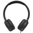 Fone De Ouvido On Ear Jbl T500 - 28913016