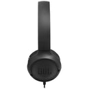 Fone De Ouvido On Ear Jbl T500 - 28913016