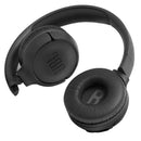 Fone De Ouvido On Ear Jbl T500 - 28913016