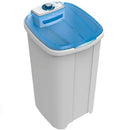 Lavadora 10kg Newmaq Semiaut 350w - 3944