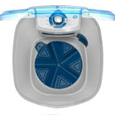 Lavadora 10kg Newmaq Semiaut 350w - 3944
