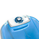 Lavadora 10kg Newmaq Semiaut 350w - 3944