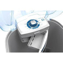Lavadora 10kg Newmaq Semiaut 350w - 3944