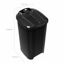 Lavadora 10kg Newmaq Semiaut 350w - 5452
