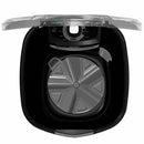 Lavadora 10kg Newmaq Semiaut 350w - 5452