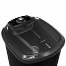 Lavadora 10kg Newmaq Semiaut 350w - 5452