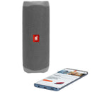 Caixa De Som Flip5 Jbl 20w Bluetooth - 28913145