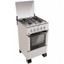 Fogao 4b Braslar Sirius Plus C/acend - 10010076