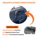 Maçaneta Int Porta Diant Esq Classic 04 A 16 Corsas 94 A 03