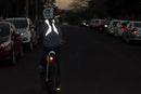 Colete Night Race
