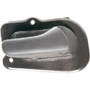 Maçaneta Int Porta E Diant Corsa Pick-up 94 A 02 Preta