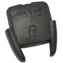 Capa Telecomando (3 Botões) Vectra Hatch Gt E Sedan 05 A 11