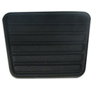 Capa Pedal Freio / Embreagem Gm S10 Blazer 95 A 11