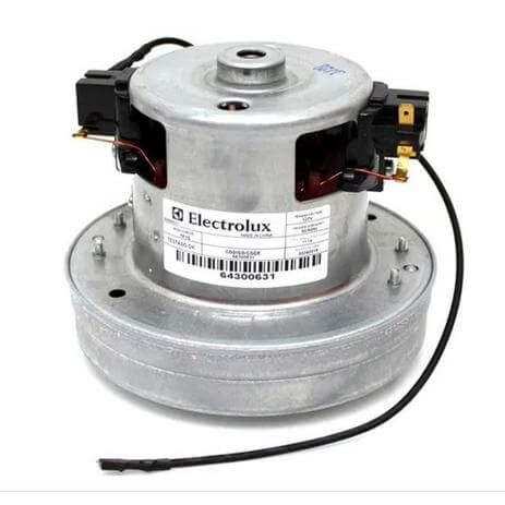 Motor Para Aspiradores 127v Max Trio Electrolux