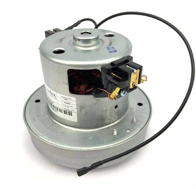 Motor Para Aspiradores 127v Trio Electrolux