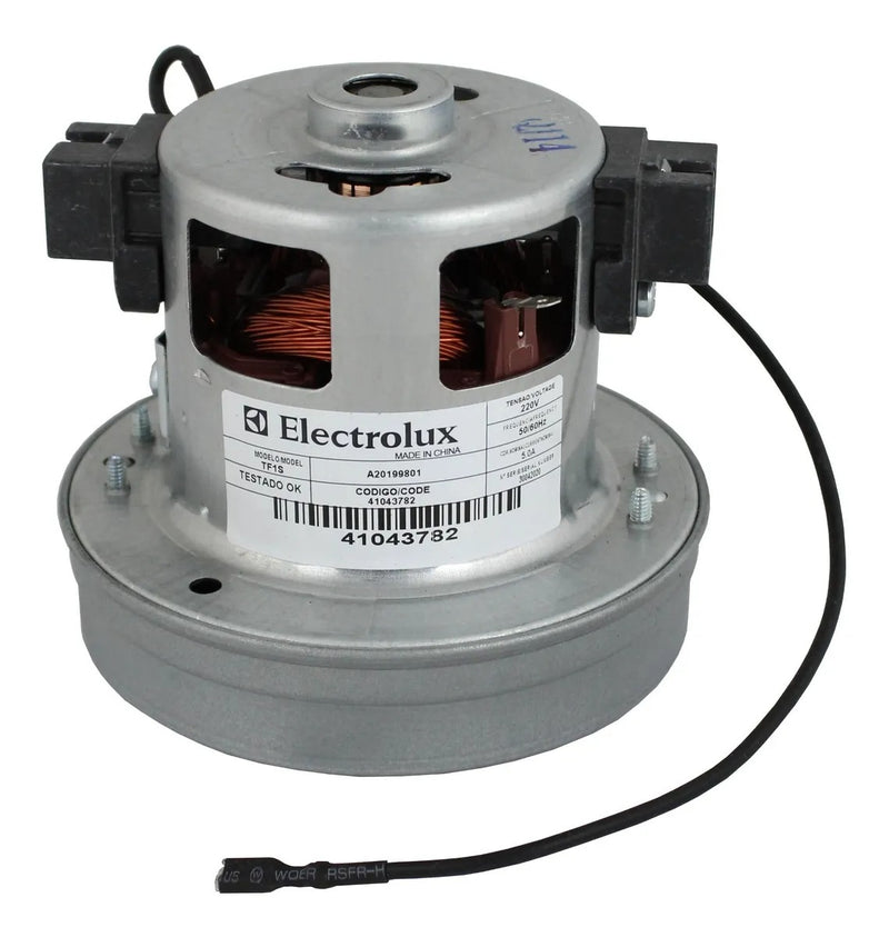 Motor Para Aspirador 220v Trio Electrolux