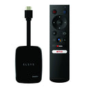 Receptor De Tv Via Internet Full Hd Smarty Etri01 Elsys