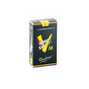 Palheta V16 2 P/sax Alto Cx C/10 Sr702 Vandoren