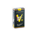 Palheta V16 2,5 P/sax Alto Cx C/10 Sr7025 Vandoren