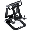 Suporte Para Celular Tablet Portátil Dobrável - Sctdob01