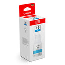 Refil de Tinta Canon Ciano Gi-16 4418C001AA