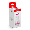 Refil de Tinta Canon Magenta Gi-16 4419C001AA