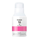 Refil de Tinta Canon Magenta Gi-16 4419C001AA