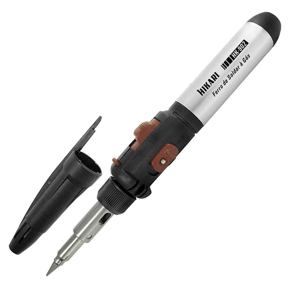 Ferro Gas Hk-902 Hikari