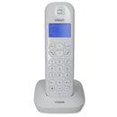 Telefone S/fio Dect 6.0 C/ Id. De Cham. Vt680-w Branco Vtech