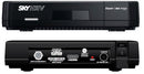 Receptor De Tv Via Satelite Sky Conforto Hd Zapper Sh25 Usado - Etrs56 Elsys