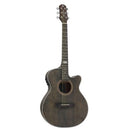 Violao Eletrico Artístico Aco Tobacco  Satin Sf200c Strinberg