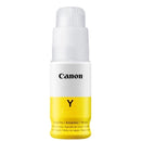 Refil de Tinta Canon Amarelo GI-11 4536C001AA